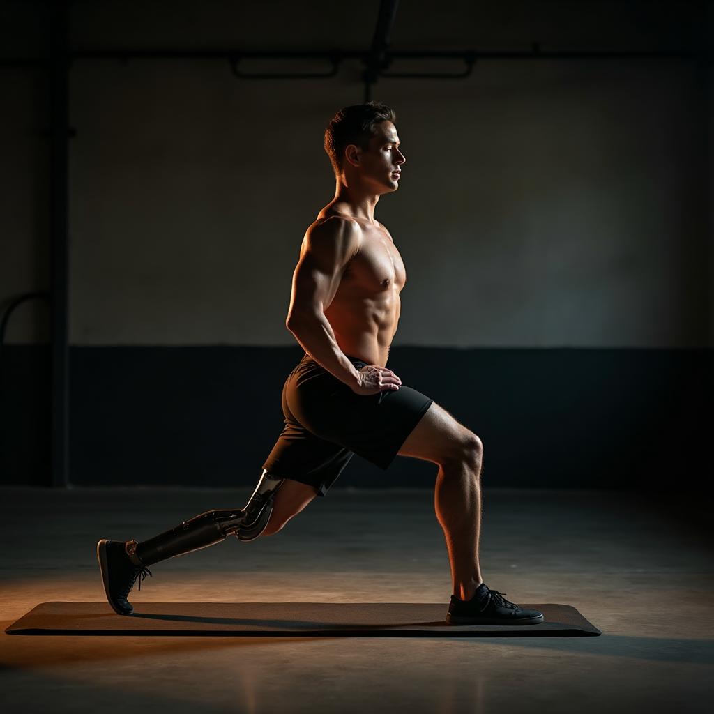 Flow over force — the transition from rigid strut to dampened system