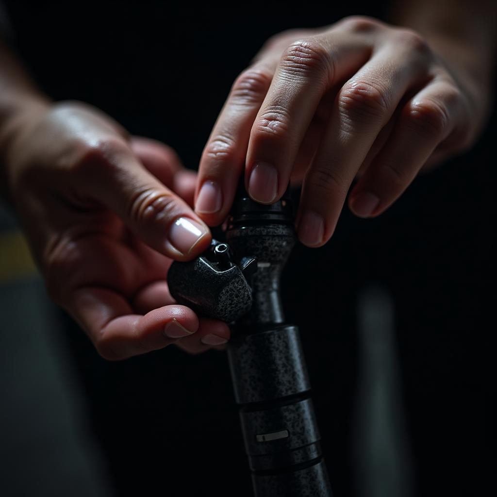 Stop fighting the carbon fiber and start using it